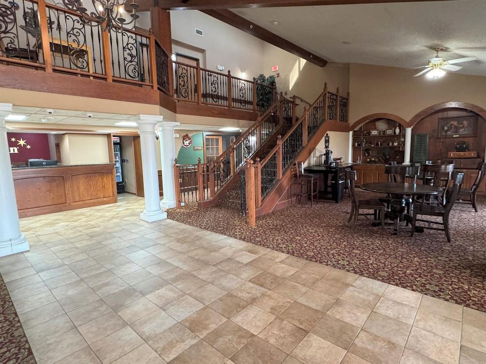 Fairbridge Inn & Suites McAlester photo 6