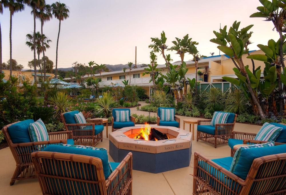 The Pavilion Hotel photo 1