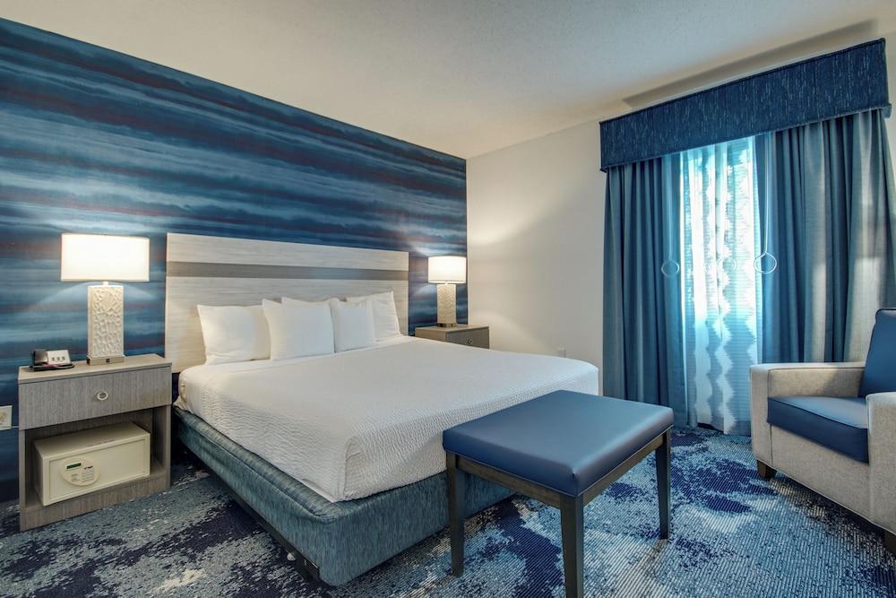 Atlantic Sands Hotel & Conference Center photo 40