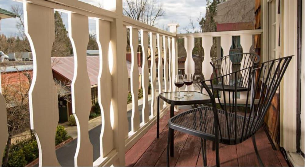 The Victoria Inn photo 26