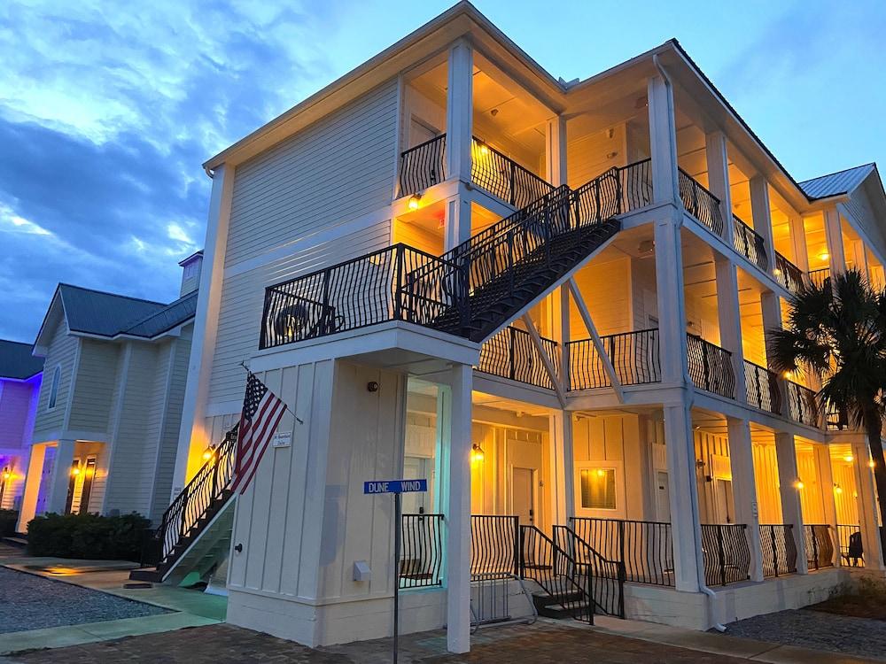30A Inn & Suites photo 13