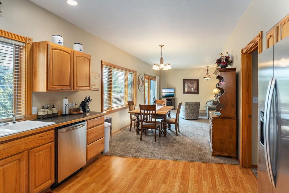 The Inn on Bigfork Bay photo 6