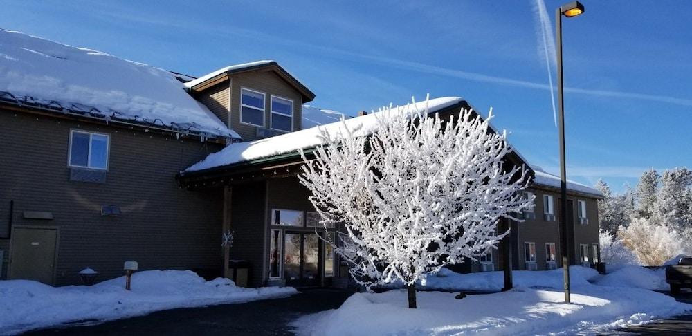 Boulder Creek Inn photo 38