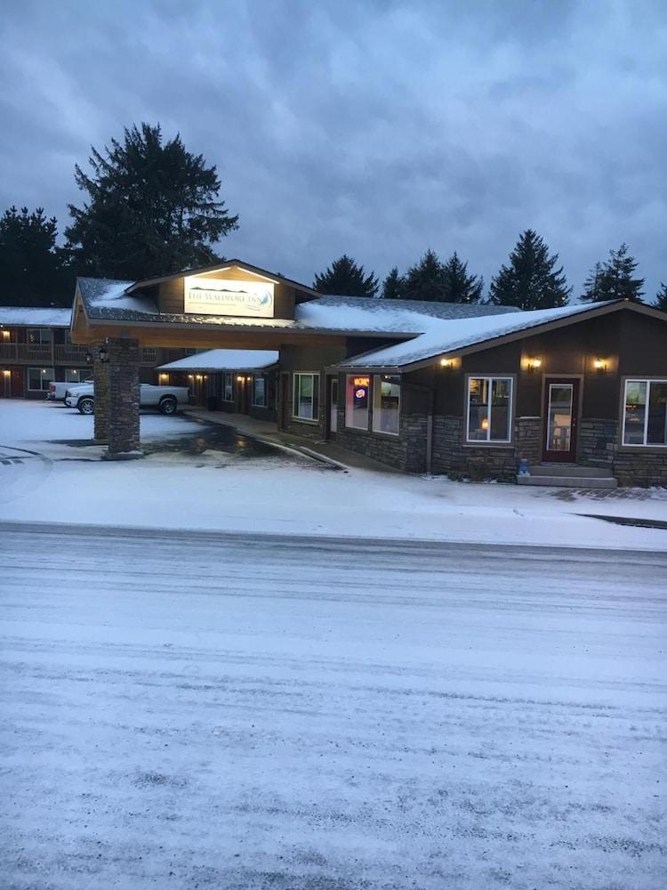 The Waldport Inn photo 12