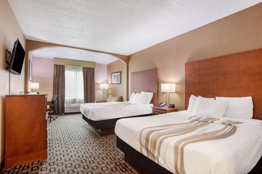 MainStay Suites Decatur River City photo 5