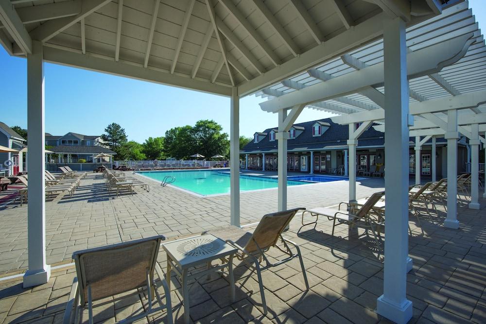 Club Wyndham Kingsgate photo 31