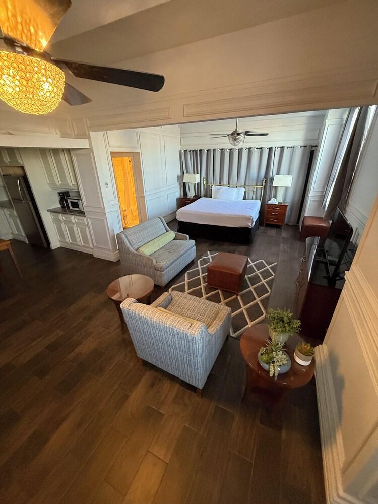 The Gadsden Hotel photo 17