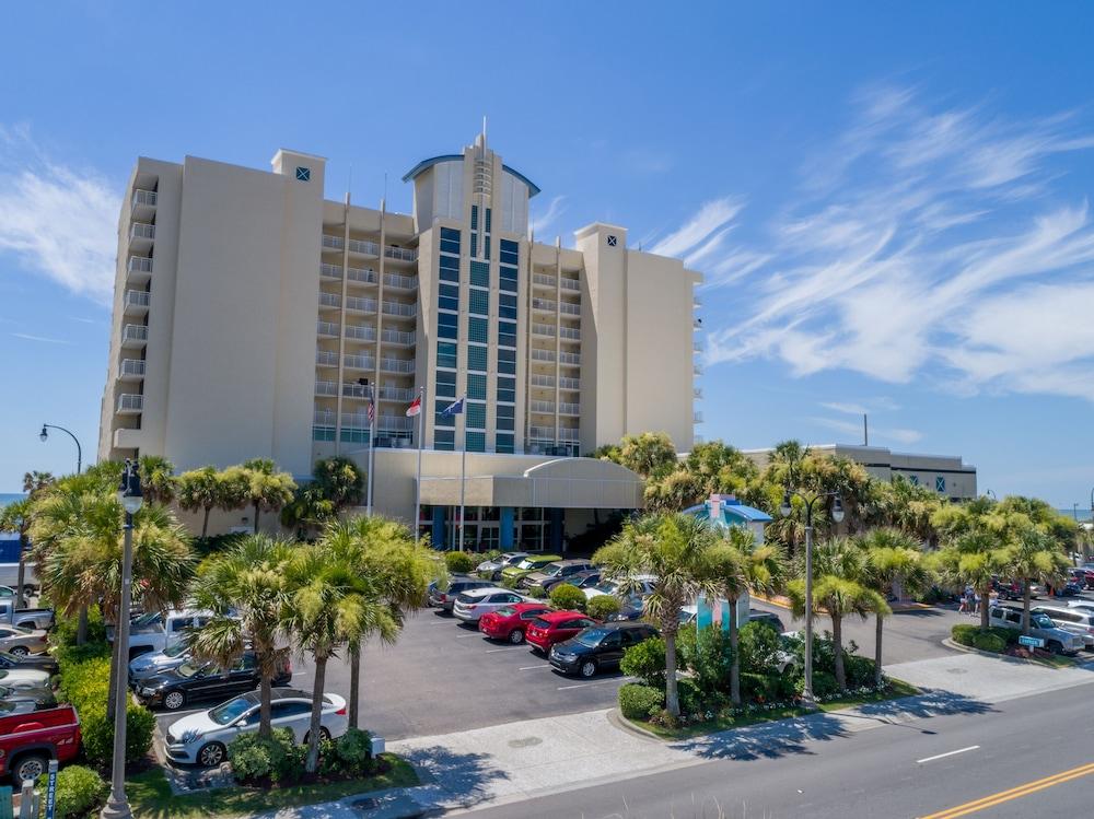 Ocean Drive Beach & Golf Resort photo 42