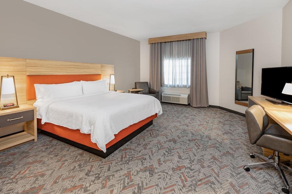 Candlewood Suites Mount Pleasant by IHG photo 9