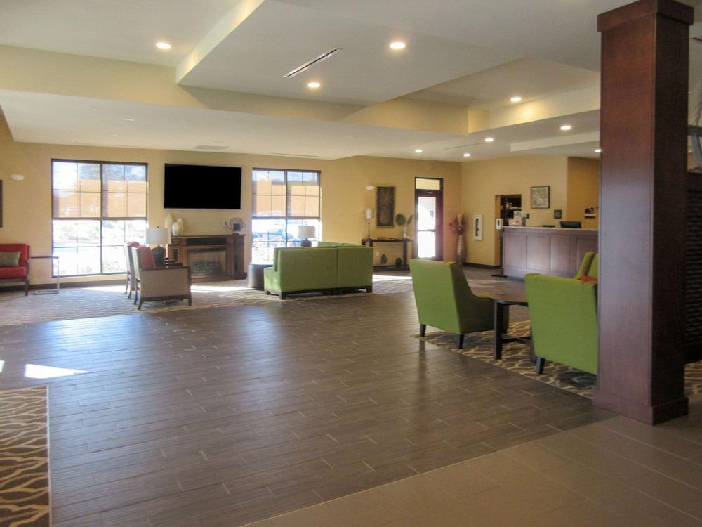 Comfort Suites Summerville photo 5