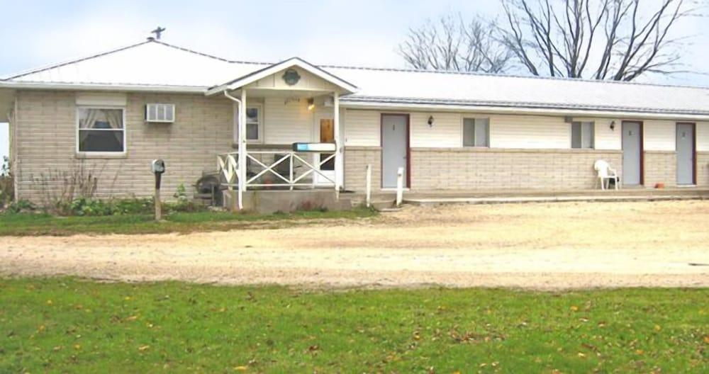 U.S. 20 Lodging photo 1