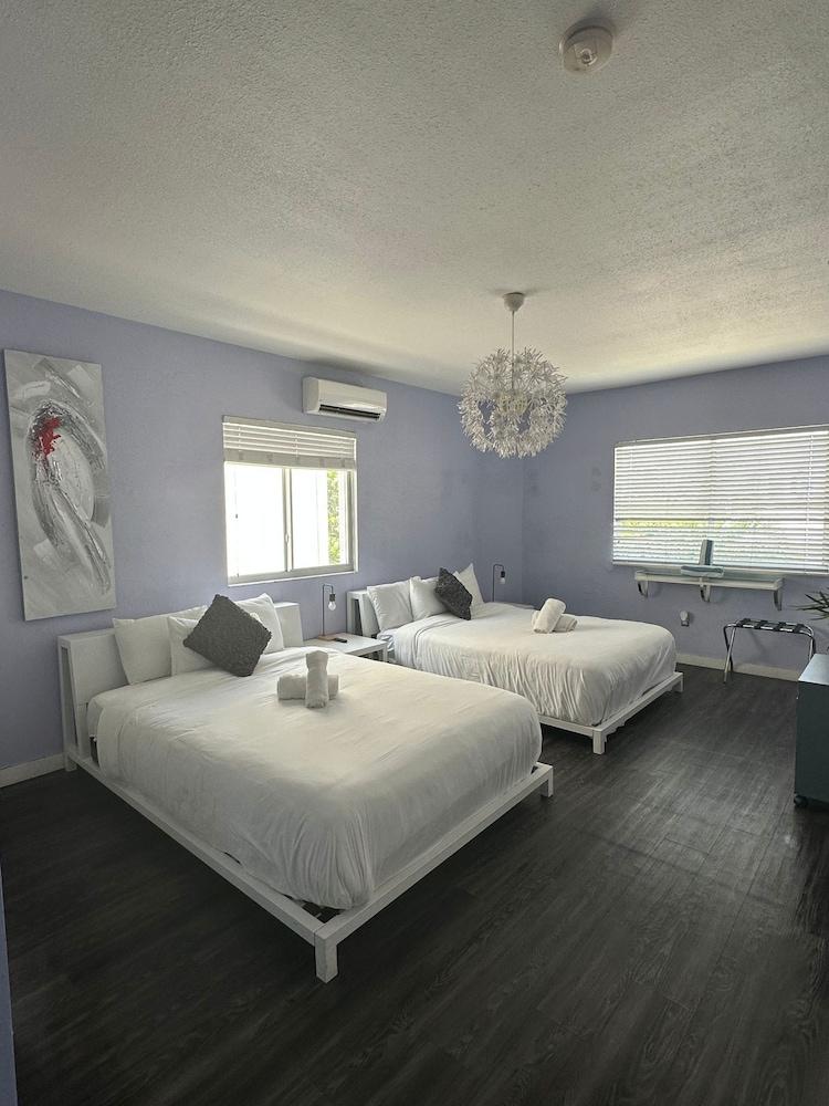 M Hotel photo 17