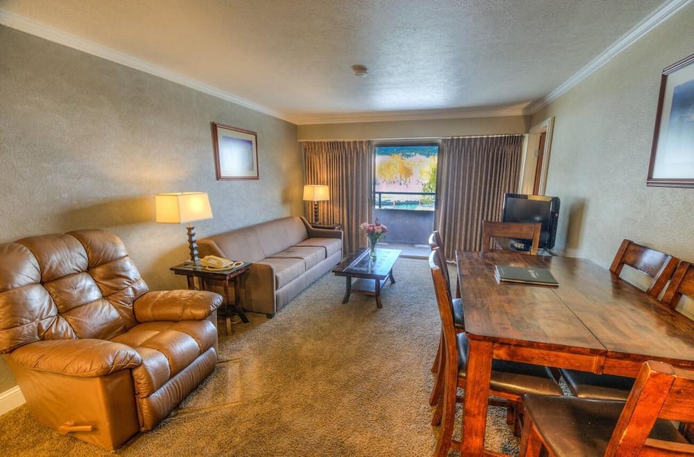 Fairmont Hot Springs Resort photo 24
