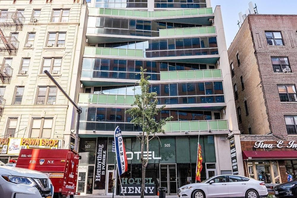 Hotel MOCA NYC photo 33
