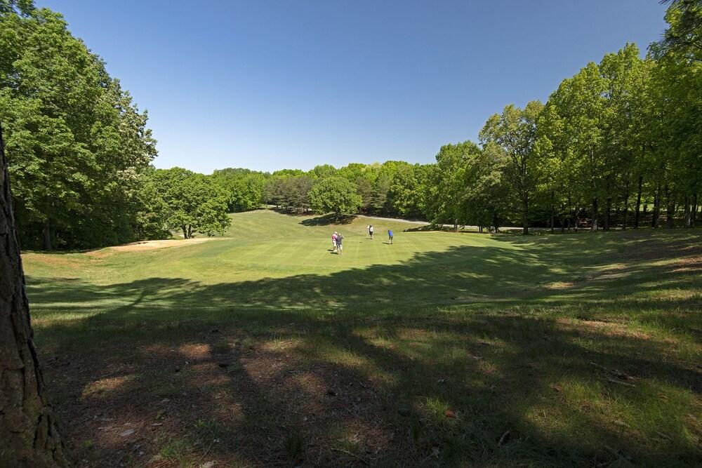 Barren River Lake State Resort Park photo 18