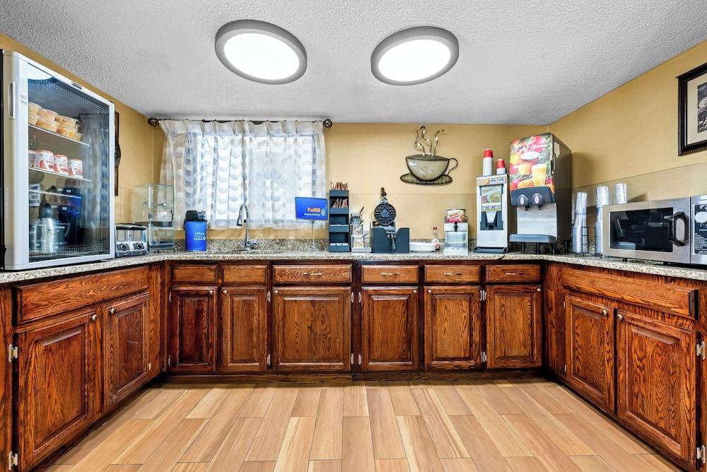 Best Western Inn photo 25