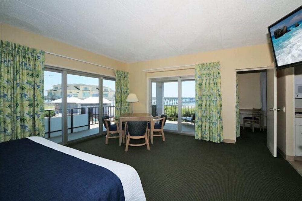 Silver Gull Motel photo 6