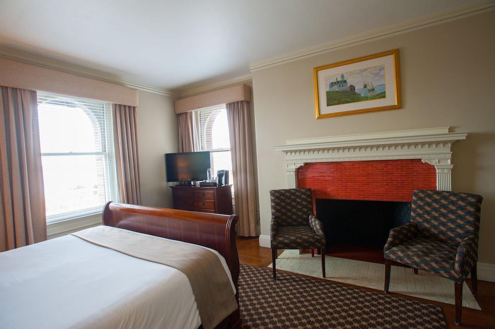 OceanCliff Hotel photo 3