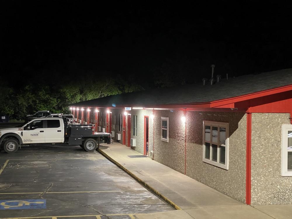 Century inn motel photo 30