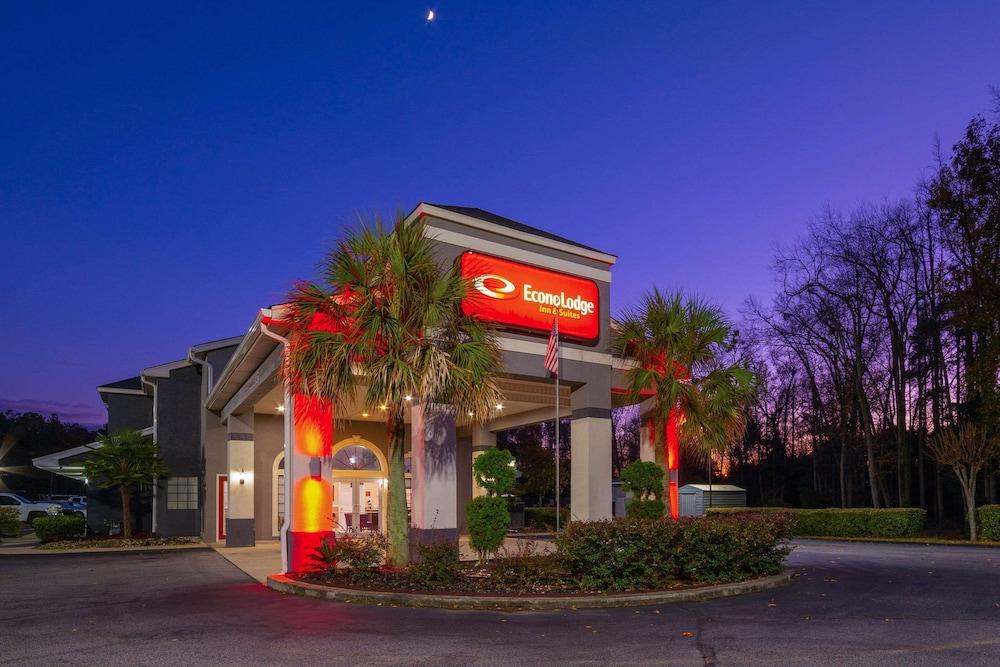 Econo Lodge Inn & Suites Cayce I-26 Airport photo 37