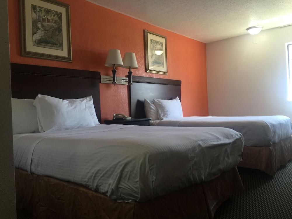 Motel 6 Marion, IL photo 5