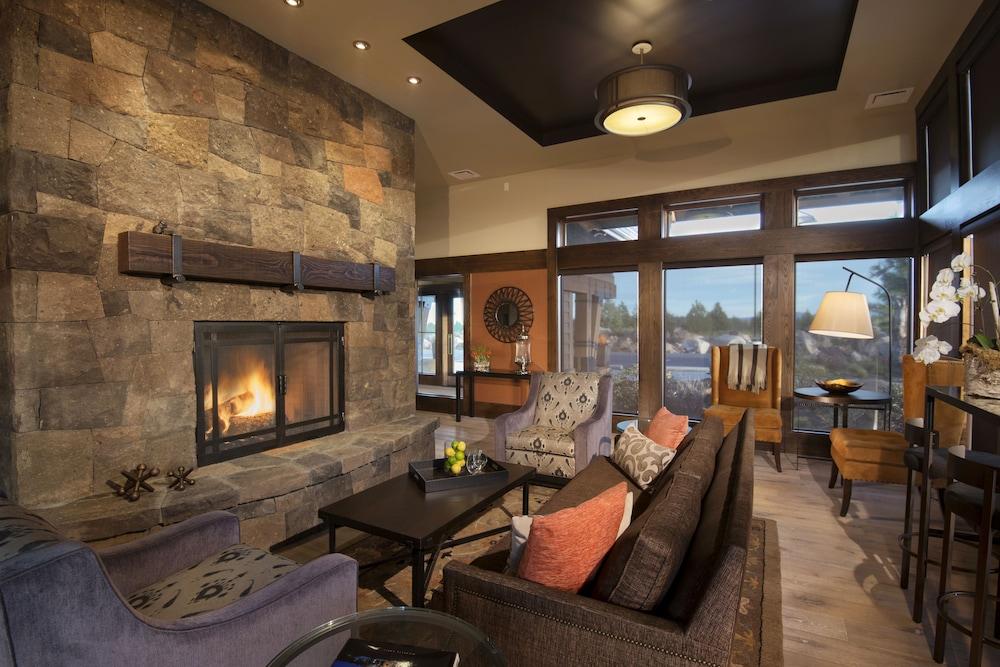 Tetherow Resort — hotel in Bend
