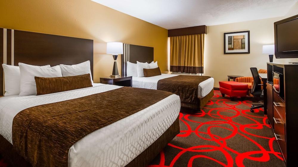 Best Western Plus Richmond Indiana I-70 photo 10
