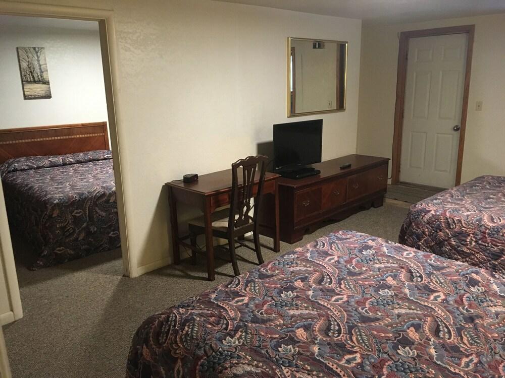 MX Motel photo 9