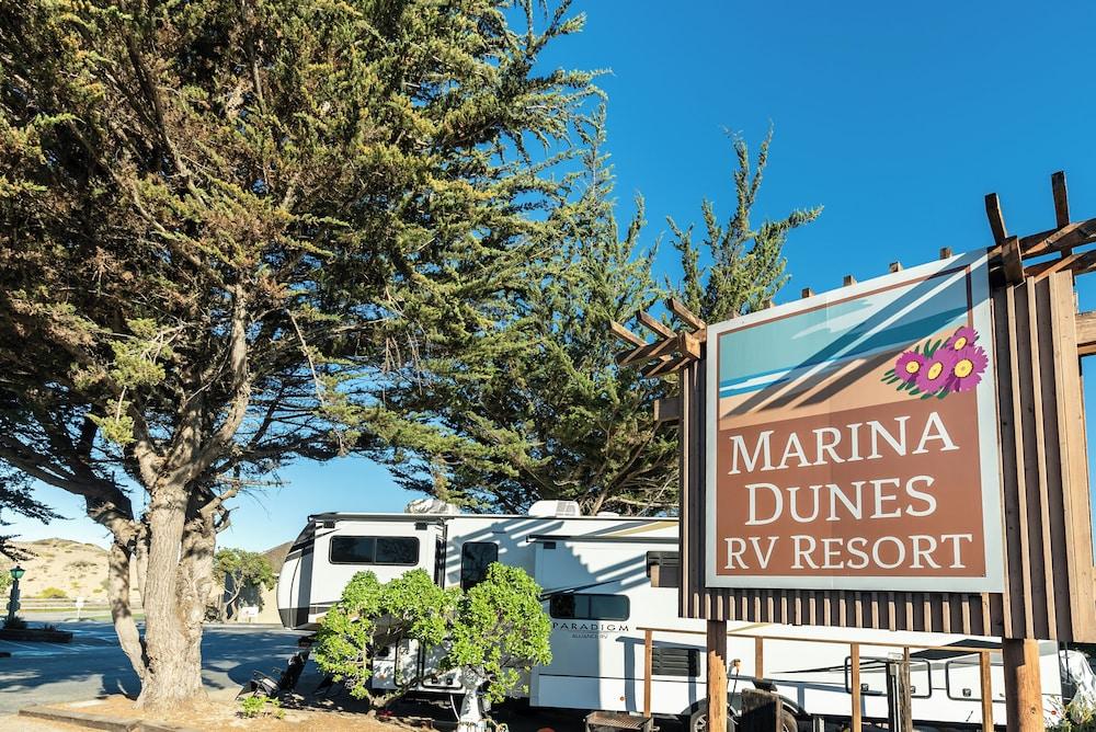 Marina Dunes RV Resort photo 7