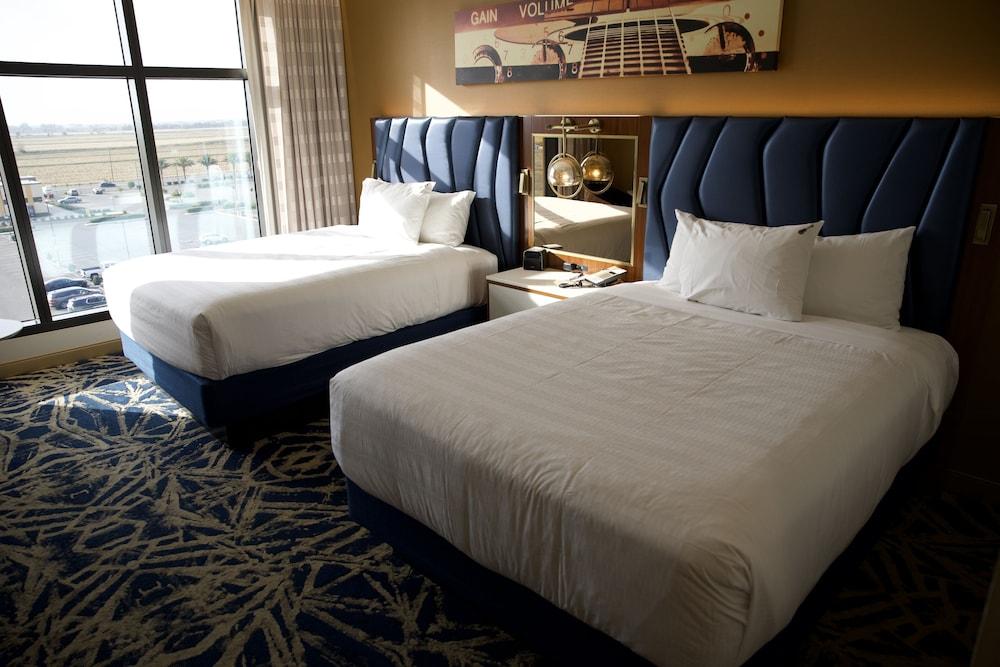 Hard Rock Hotel & Casino Sacramento photo 24