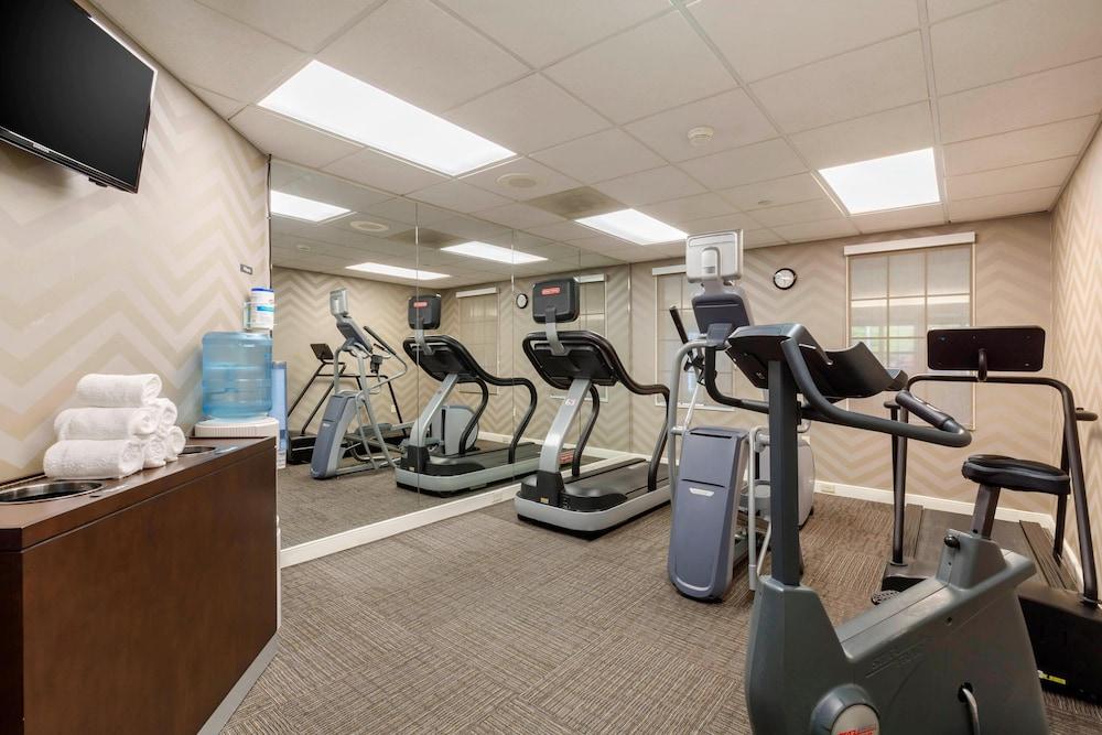 Residence Inn by Marriott Olathe Kansas City photo 19