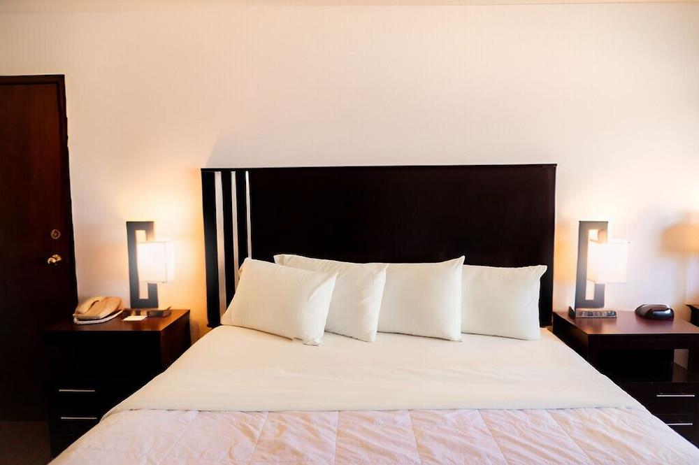 OK Welcome Home Hotel photo 18
