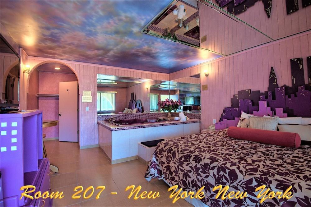 Americas Best Value Inn & Suites Joshua Tree National Park photo 23