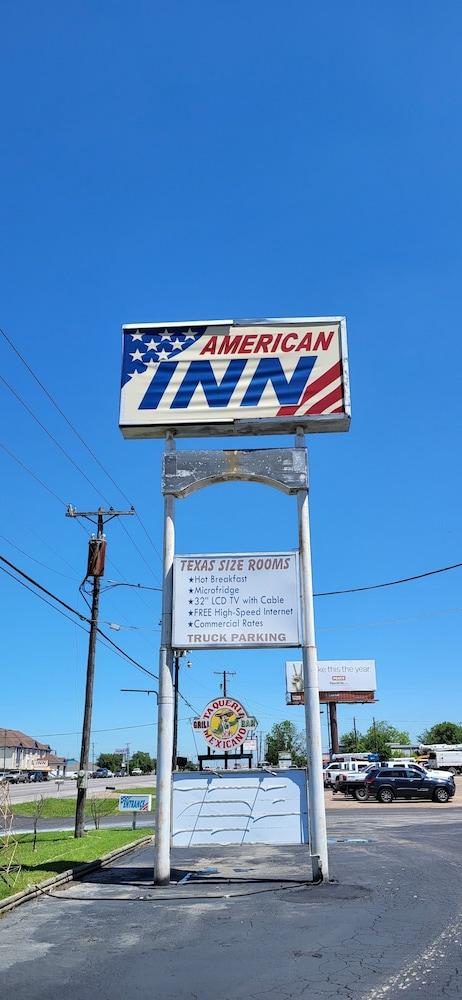 American Inn Cleburne photo 22