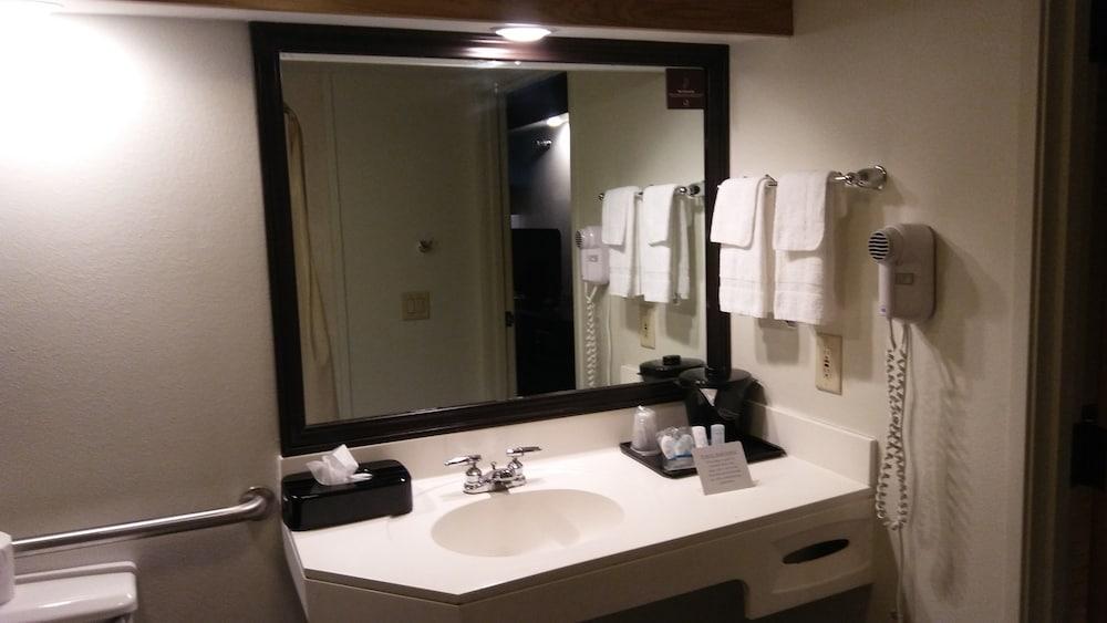 Econo Lodge Amarillo East photo 20