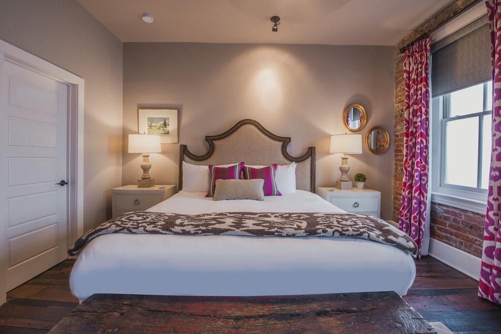 The Windsor Boutique Hotel photo 9