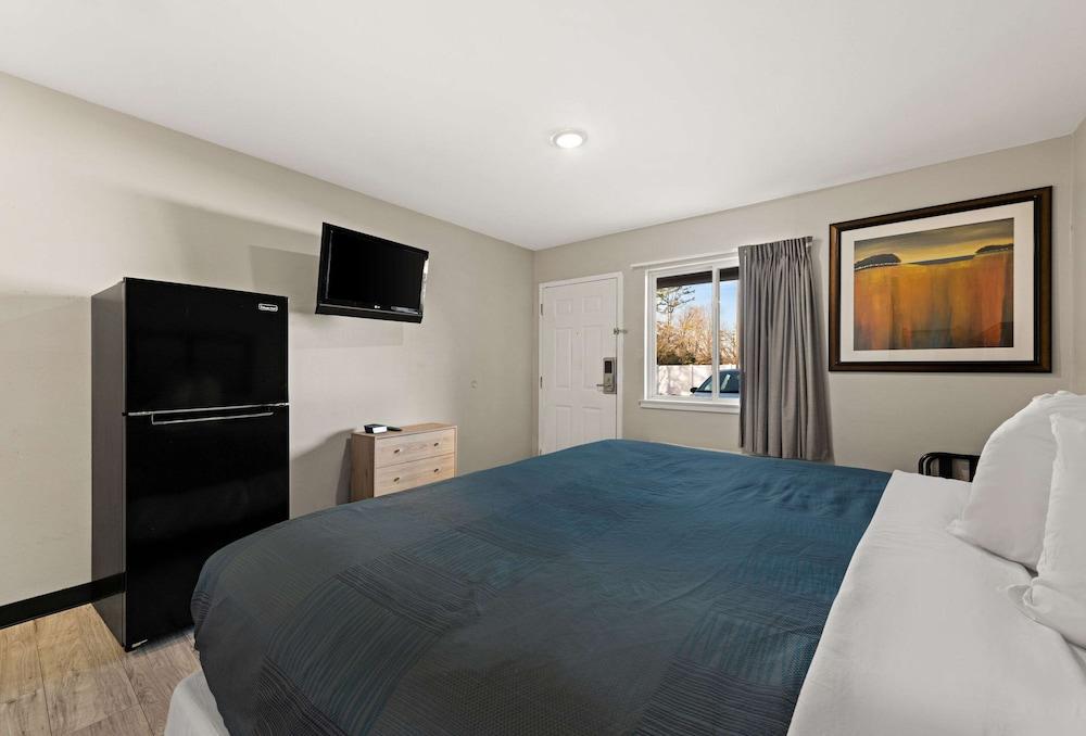Rodeway Inn Charlotte Independence Blvd. photo 26