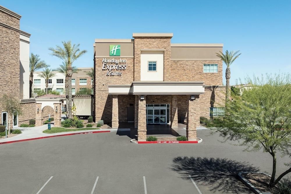 Holiday Inn Express & Suites Phoenix East - Gilbert by IHG photo 37