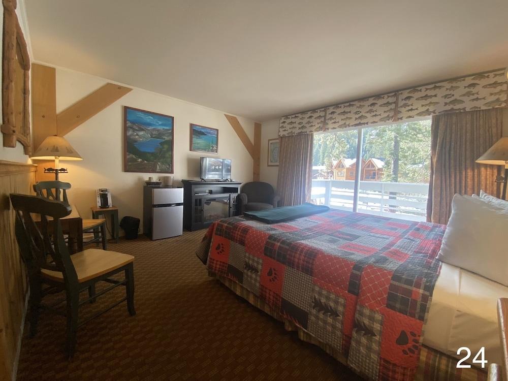 River Ranch Lodge & Restaurant photo 31