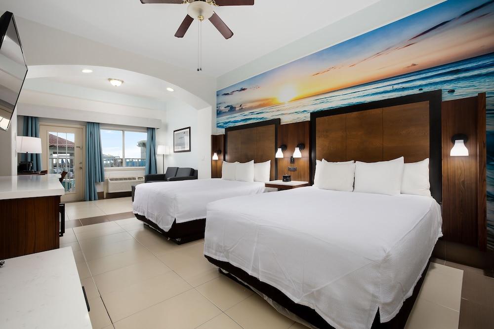 Sand Rose Beach Resort photo 6