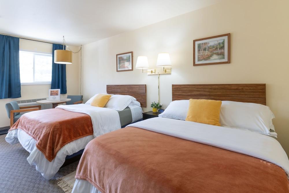 Inn at Octagon Acres photo 21