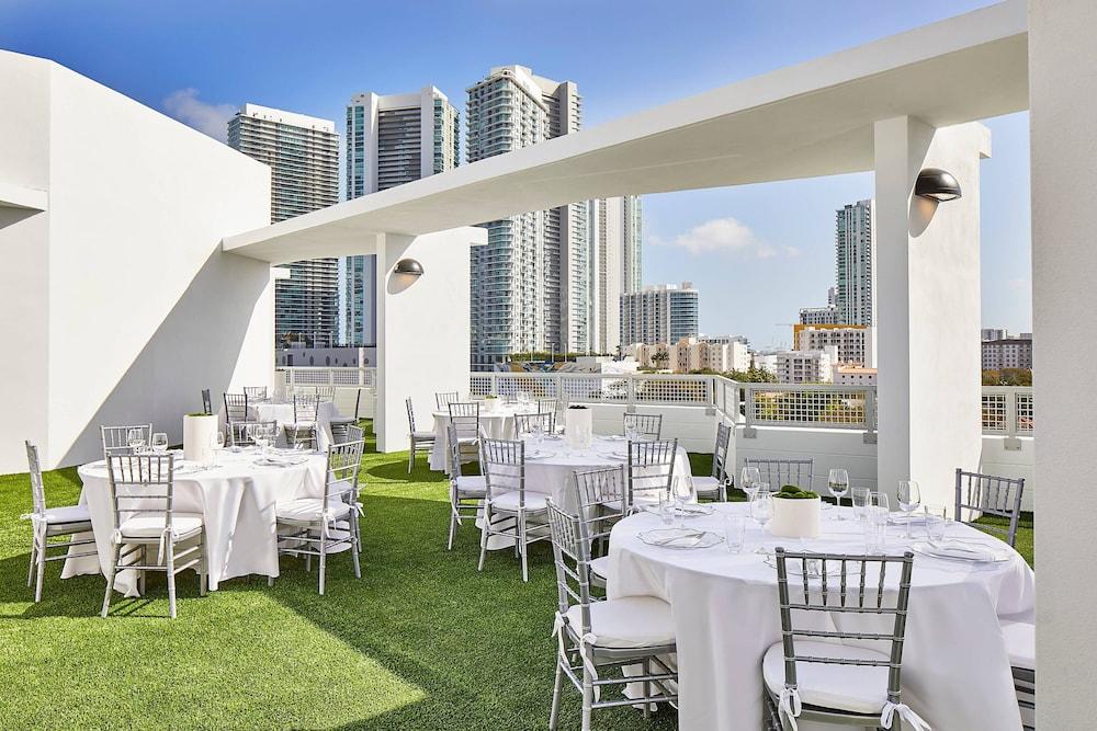 AC Hotel Miami Wynwood photo 14