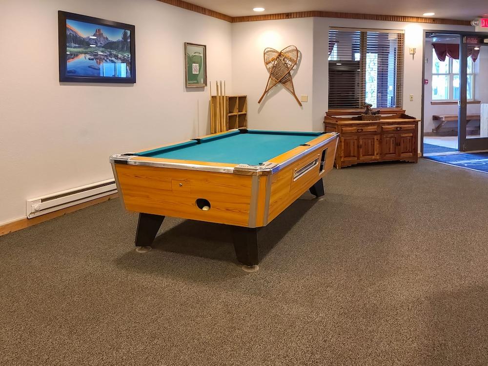 The Fold Hotels Steamboat Springs photo 23