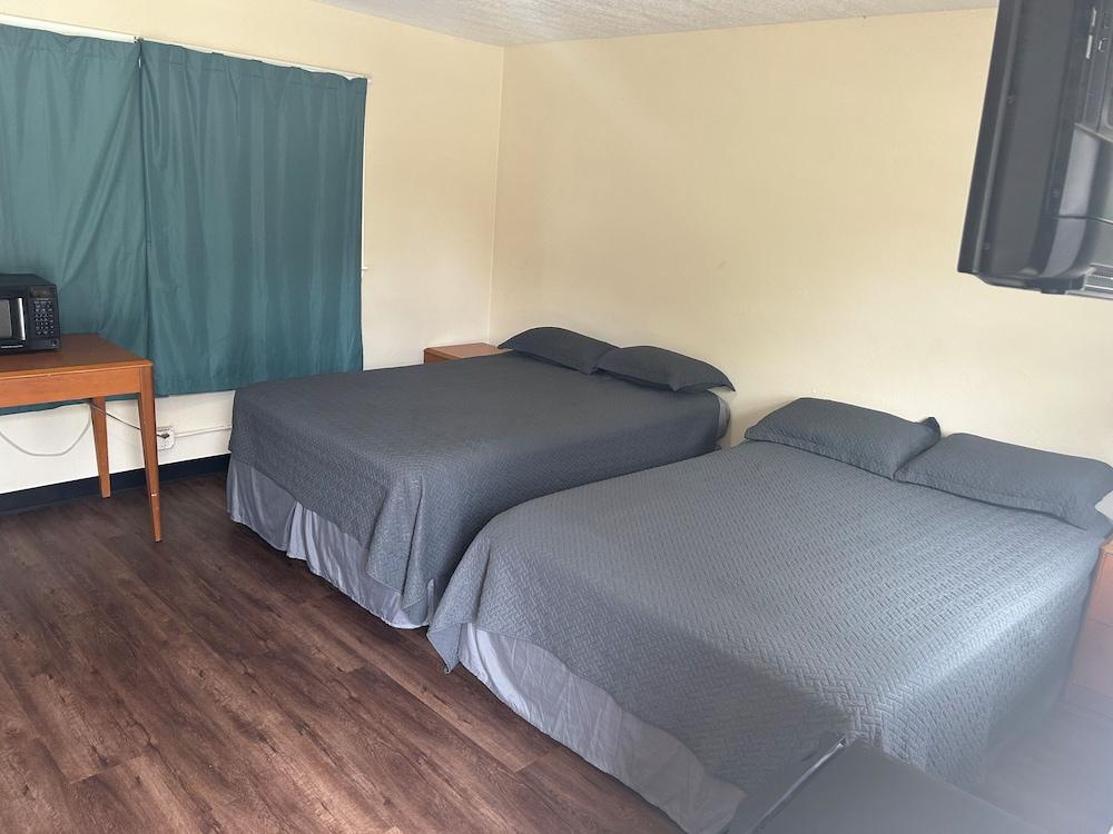 Custom Stay photo 2