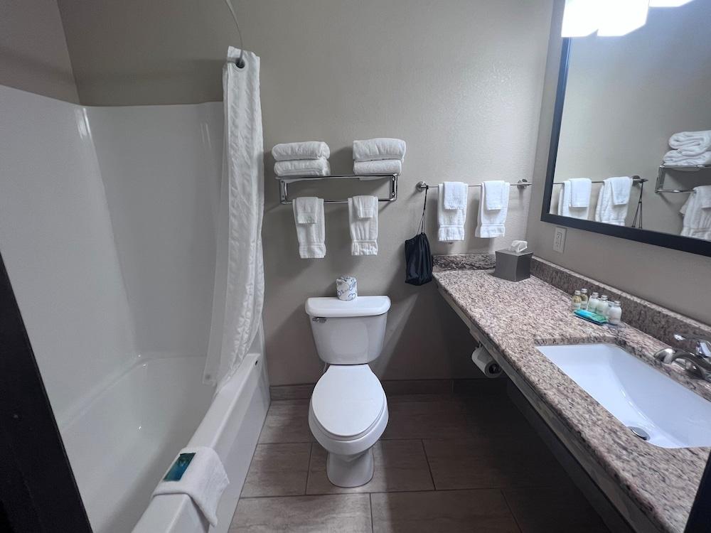 Cobblestone Inn & Suites – Fort Dodge photo 42