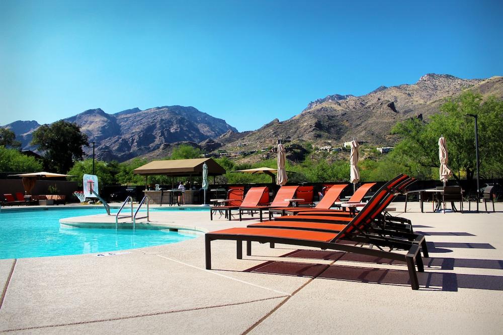 Ventana Canyon Club and Lodge photo 31