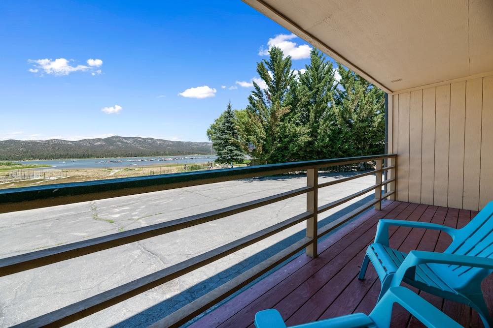 Big Bear Lakefront Lodge photo 89