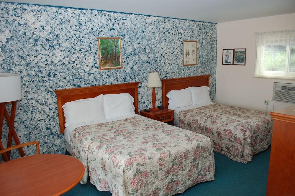 Sara Glen Motel photo 8