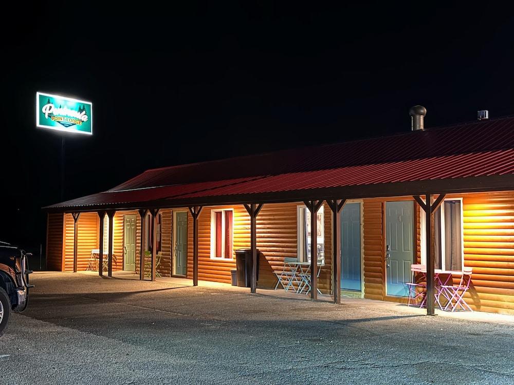 Peninsula Point Lodge photo 5