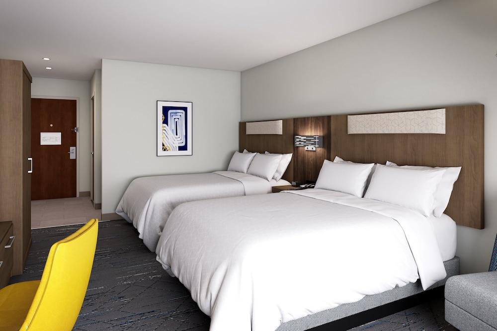 Holiday Inn Express White Marsh by IHG photo 6